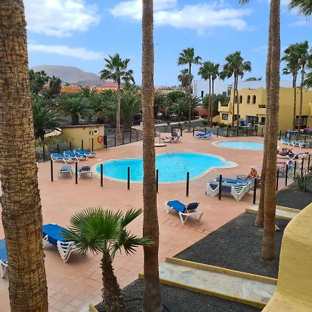 Oasis Royal F308 Apartment