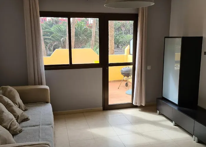 Lägenhet Oasis Royal F308